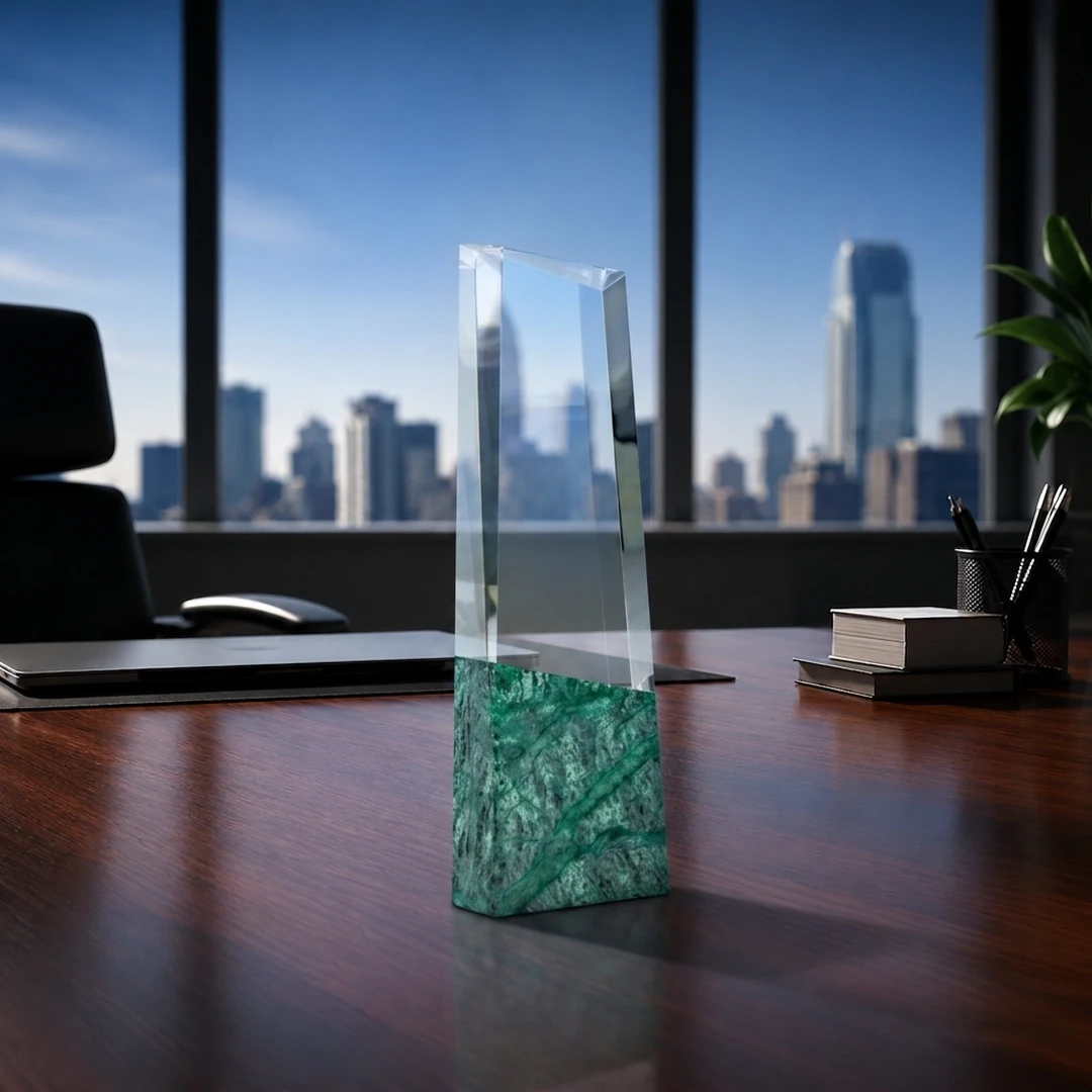Crystal Awards 84